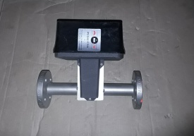 Afsluiter Argon 