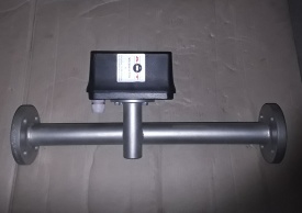 Afsluiter Argon 