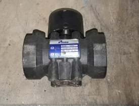 Afsluiter Prismo PP0 1/4" BSP