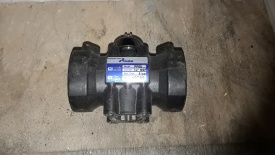 Afsluiter Prismo PP0 1/4" BSP