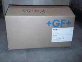 Membraanafsluiter D50 DN40 