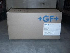 Kogelkraan D50 DN40 