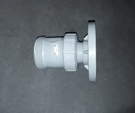 Afsluiter GF DN40 TYP 562