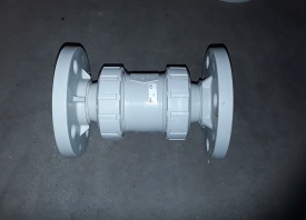 Afsluiter GF DN40 TYP 562 