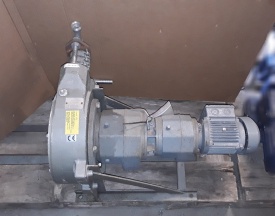 Industriële centrifugaalpomp Finder GPF 1/NRF