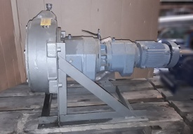 Industriële centrifugaalpomp Finder GPF 1/NRF