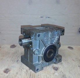 Gearbox VQ 03