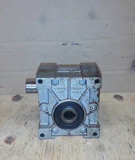 Gearbox VQ 03