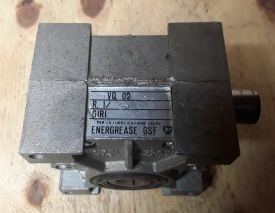 Gearbox VQ 0S 