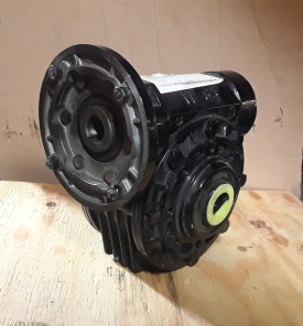 Gearbox Bonfiglioli MVF63/P-R1/12