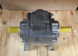 Gearbox 