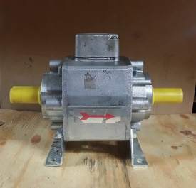 Gearbox 