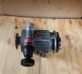 4 x Gearbox AR1-1/2(85) 