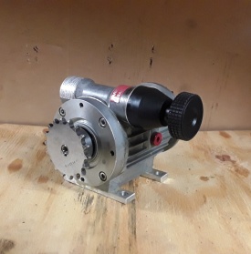 4 x Gearbox AR1-1/2(85) 