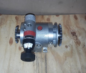 Gearbox MR1-1/2 