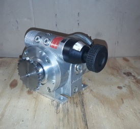 Gearbox MR1-1/2 