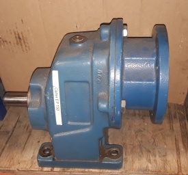 Gearbox 