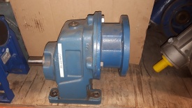 Gearbox 