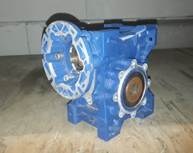 Gearbox Motovario NMRV-P 063