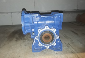 Gearbox Motovario NMRV-P 063