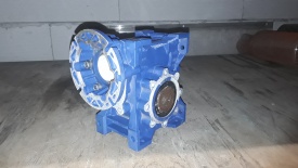 Gearbox Motovario NMRV-P 063