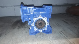 Gearbox Motovario NMRV-P 063