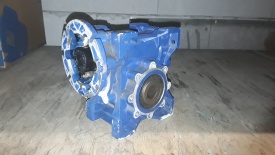 Gearbox Motovario NMRV-P 063