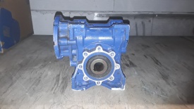 Gearbox Motovario NMRV-P 063