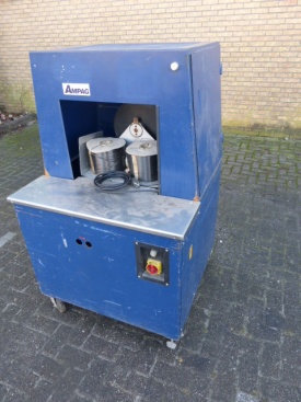 Omsnoering machine Cyklop (Ampag)