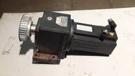 Servomotor met reductor Stober C202N0034EK502U