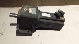 Servomotor met reductor Stober C202N0034EK502U