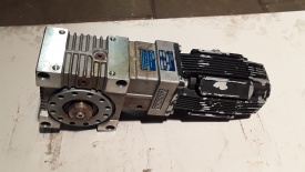 Servomotor met reductor Atlanta 5843120