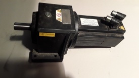 Servomotor met reductor Stober C202N0034EK502U