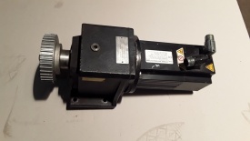 Servomotor met reductor Stober C202N0034EK502U