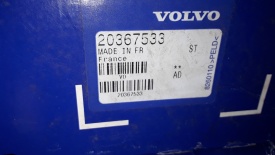 10 x Volvo Parking brake  valve  20367533