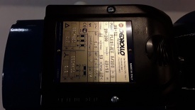 4 x Pedrollo plurijet 3/200 pomp