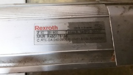 Rexroth lineaire aandr.  RTC-DA-040-0900-R1-MMF