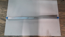 Festo lineaire aandrijving DGP-25-750-PPV-A-B