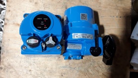 ECON elektrische actuator ELA80 