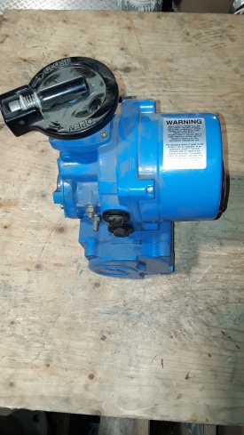 ECON elektrische actuator ELA80 