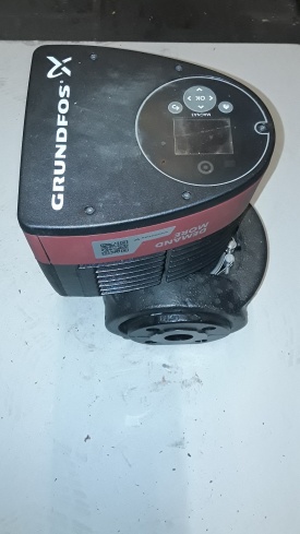 Grundfos circulatiepomp MAGNA 3 40-120 FN 