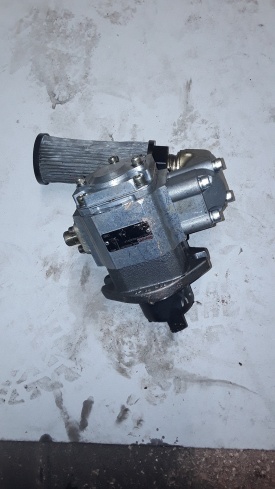 Rexroth hydrauliekpomp PGF2-22/019RJ20VU2 