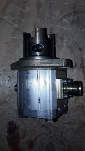 Haldex hydrauliekpomp WP09A1 1802192 