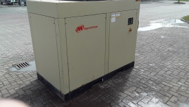 Luchtdroger Ingersoll Rand TS10A
