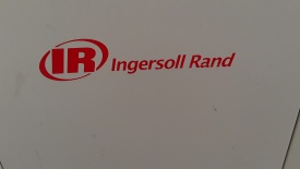 Luchtdroger Ingersoll Rand TS10A