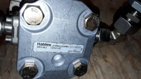 Haldex hydrauliekpomp WP09A1 1802192 