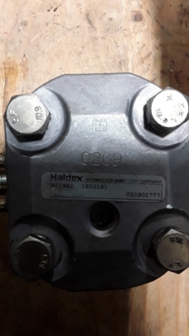 Haldex hydrauliekpomp WP09A1 1802191 