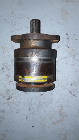 Parker hydromotor/pomp 111A-088-AT-E 