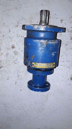 Parker hydromotor/pomp 111A-088-AT-E 