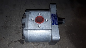 Iotti Strozzi hydrauliekpomp  3ISP22/GF/D 